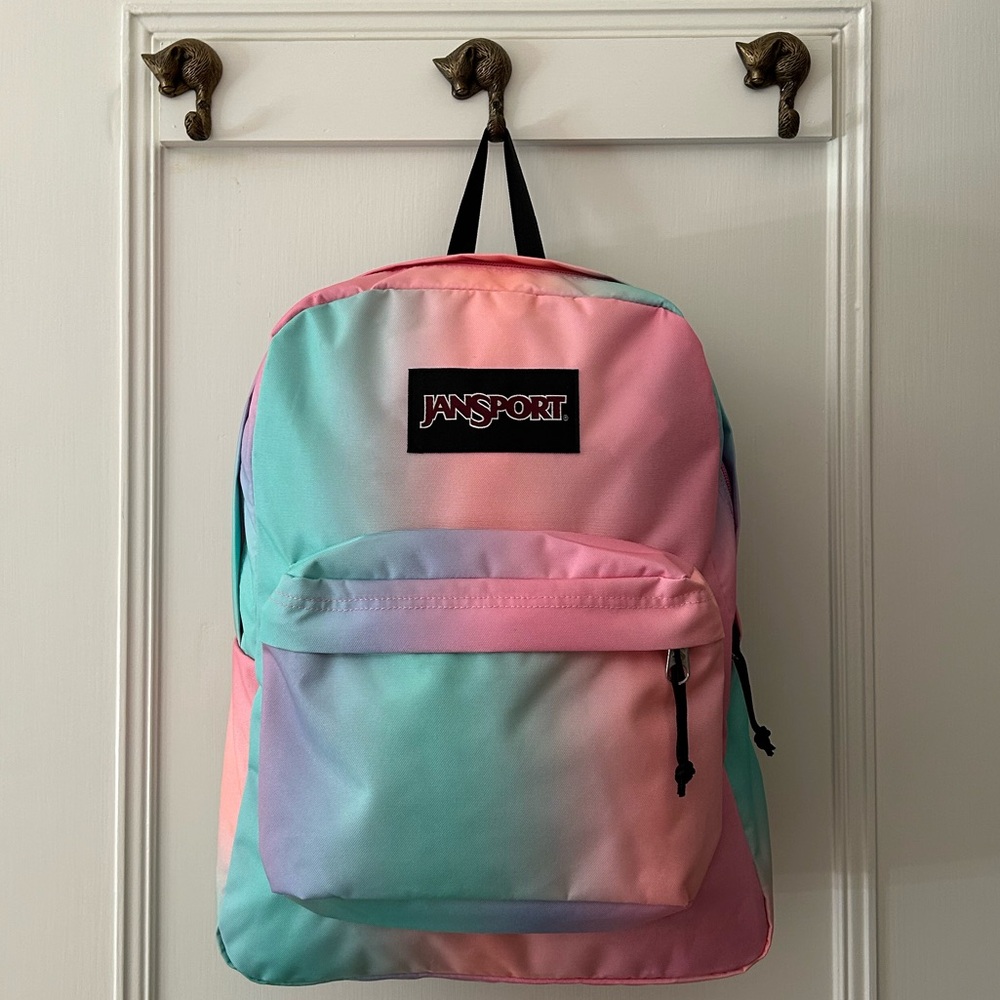 JanSport Superbreak Backpack